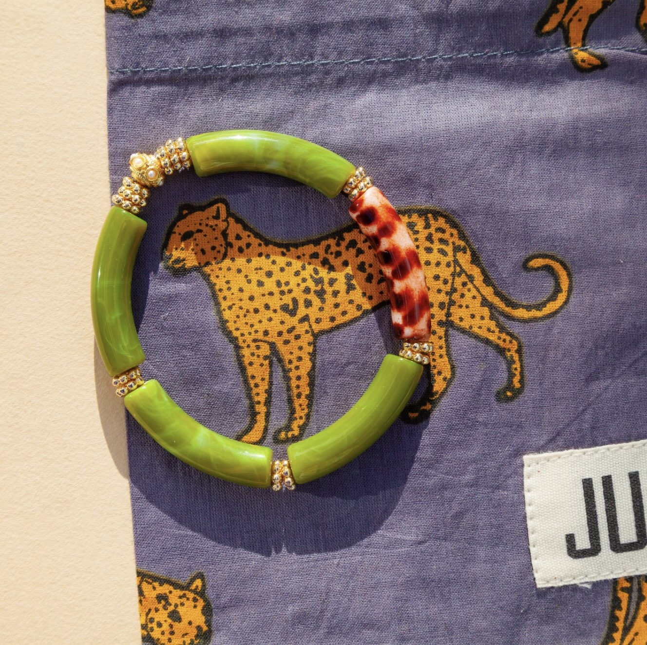 Cardamone Bracelet