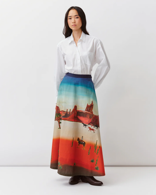 Jinio Skirt