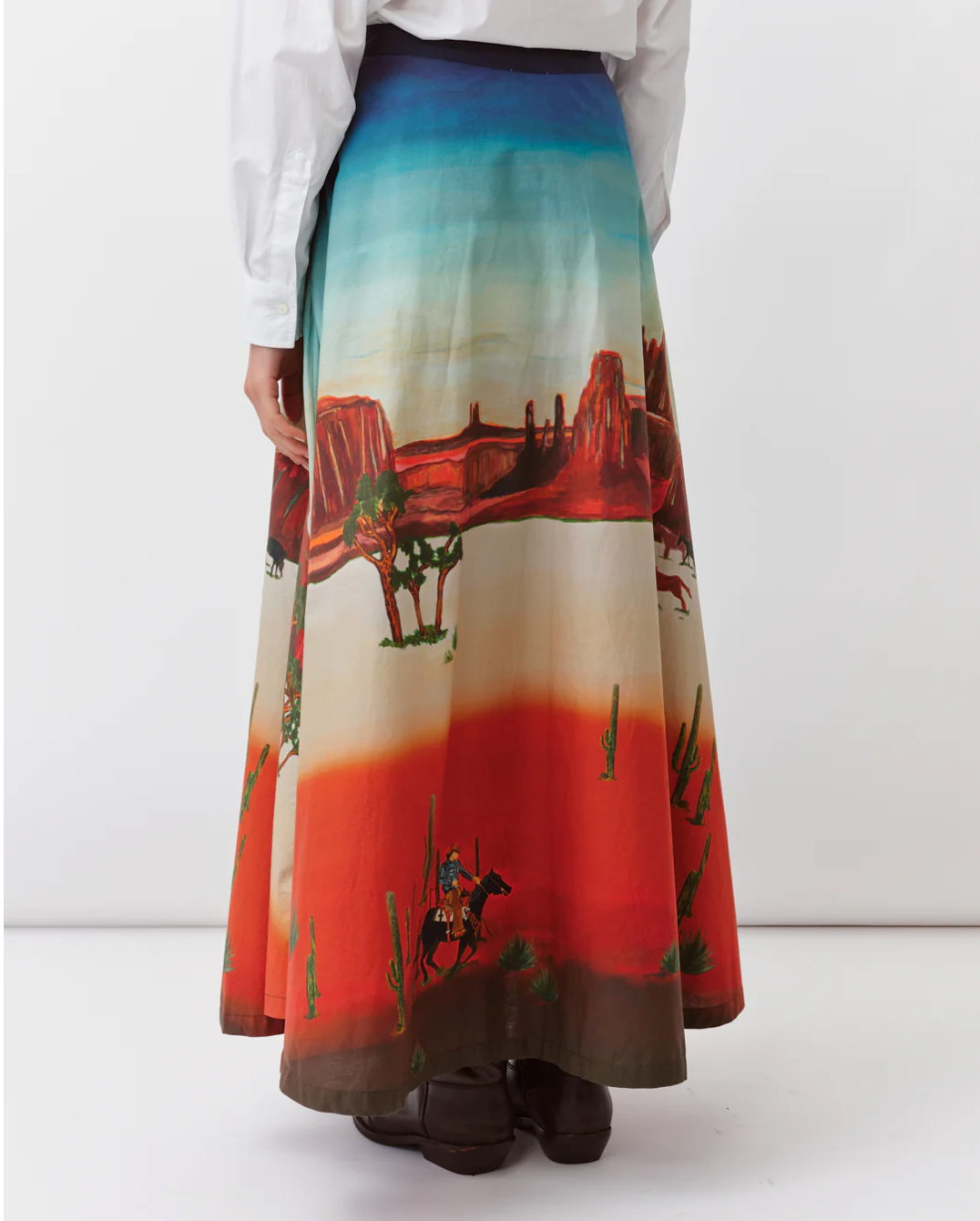 Jinio Skirt