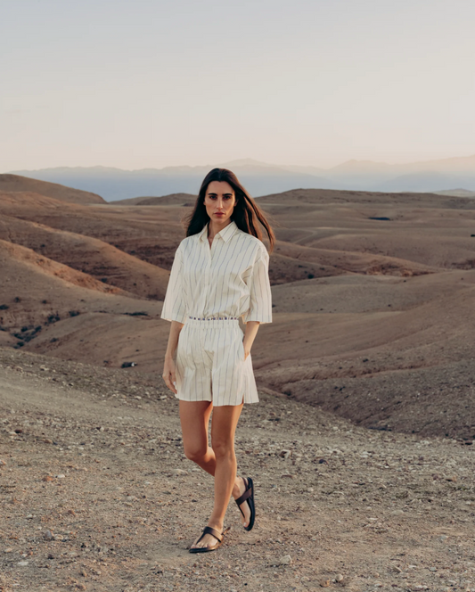 Caleco Short