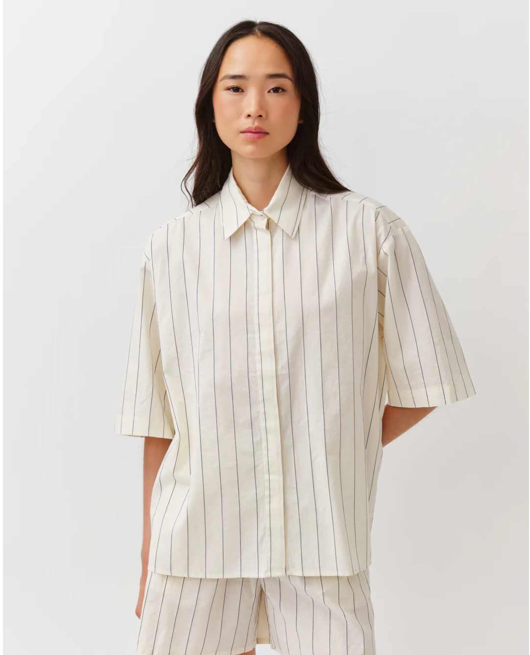 Cabessa Shirt