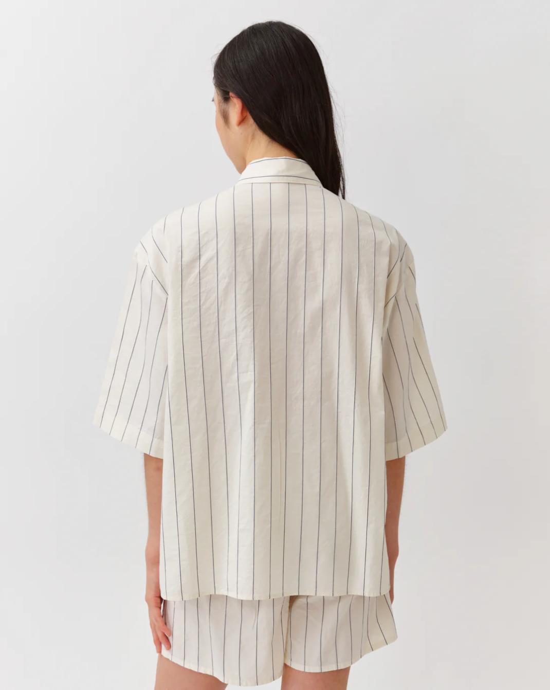 Cabessa Shirt