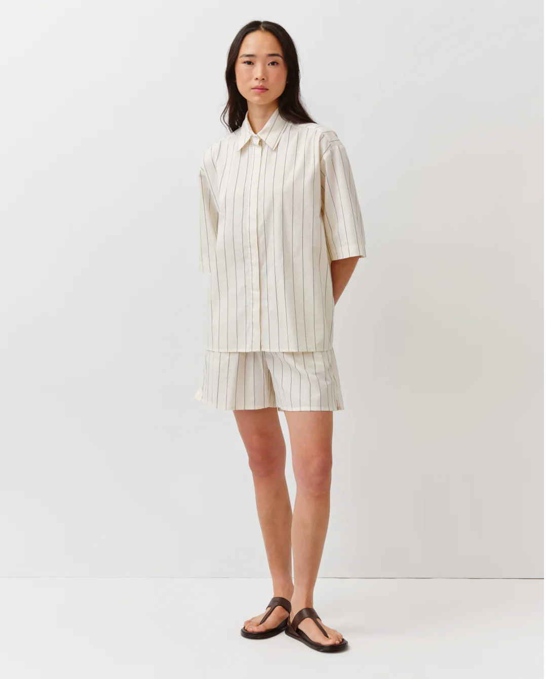 Cabessa Shirt