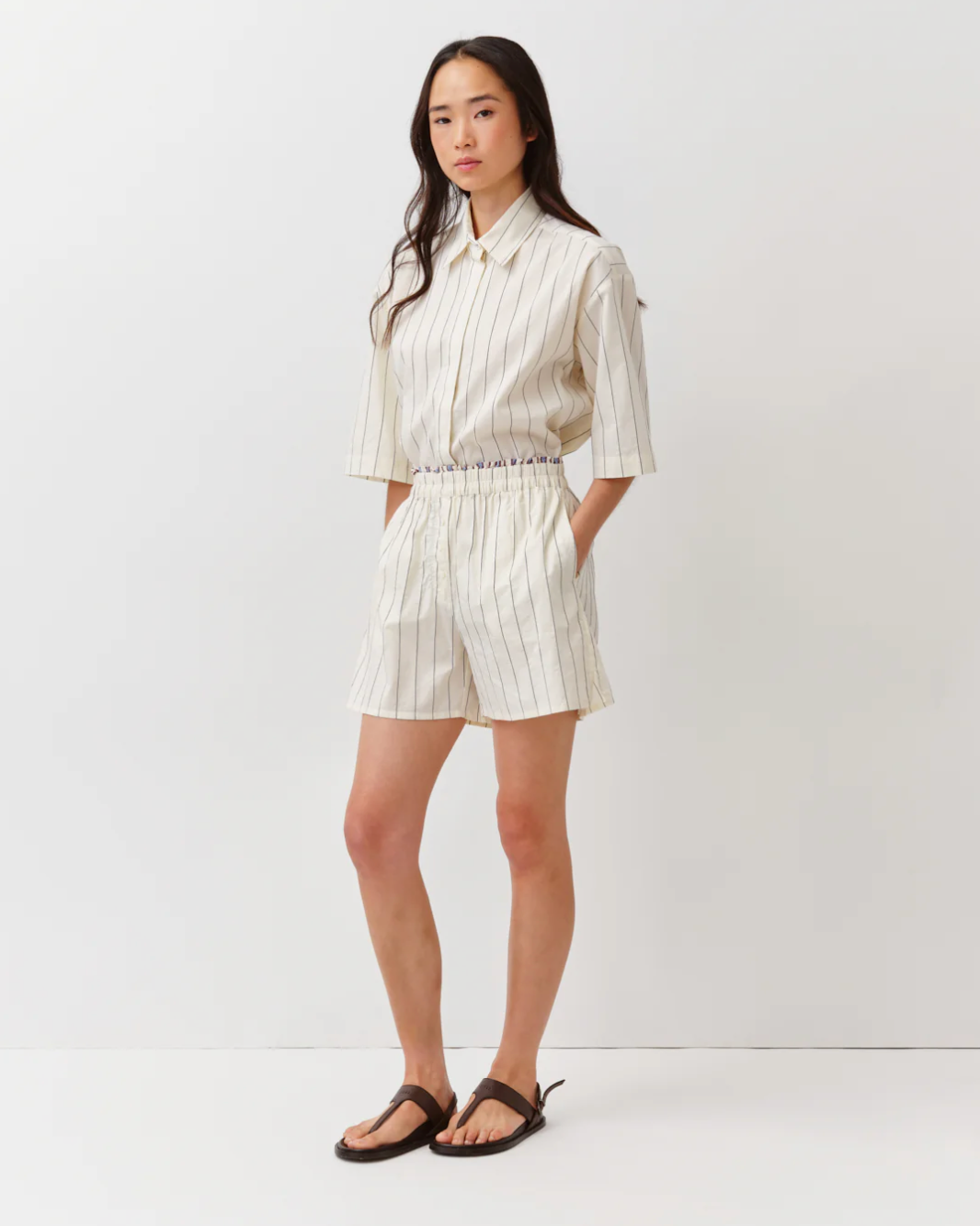 Caleco Short