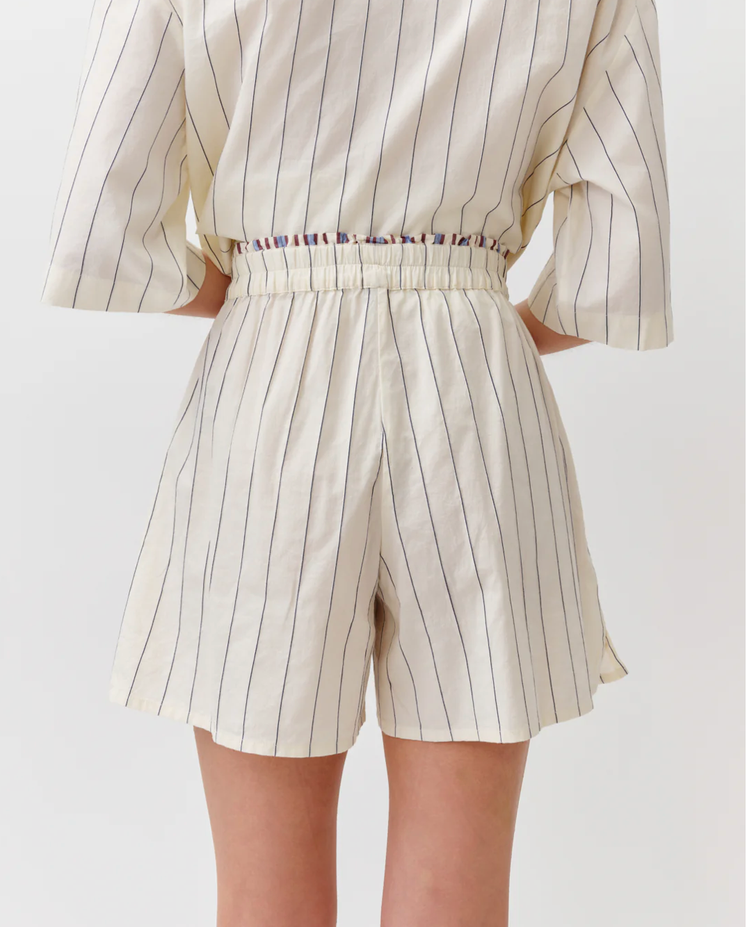Caleco Short