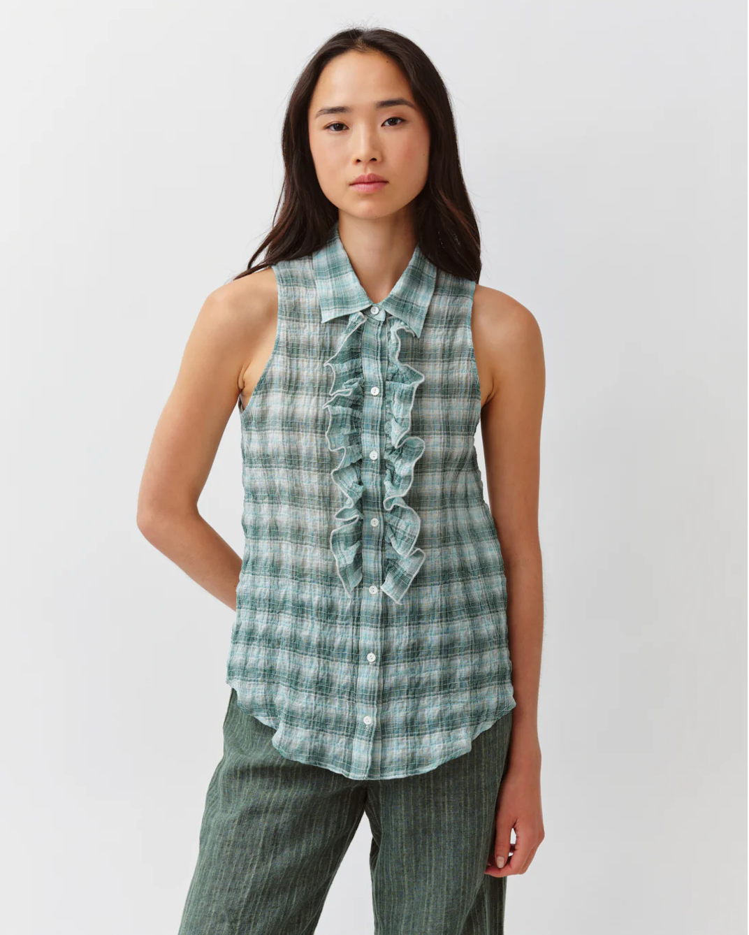 Cheka Shirt