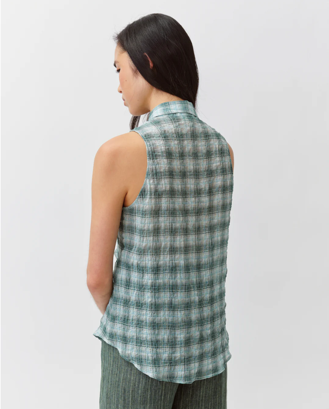 Cheka Shirt