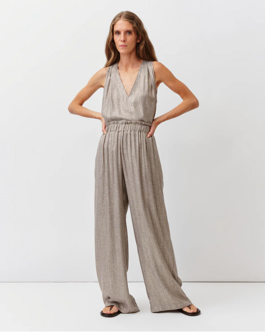 Paciano Gold Pants