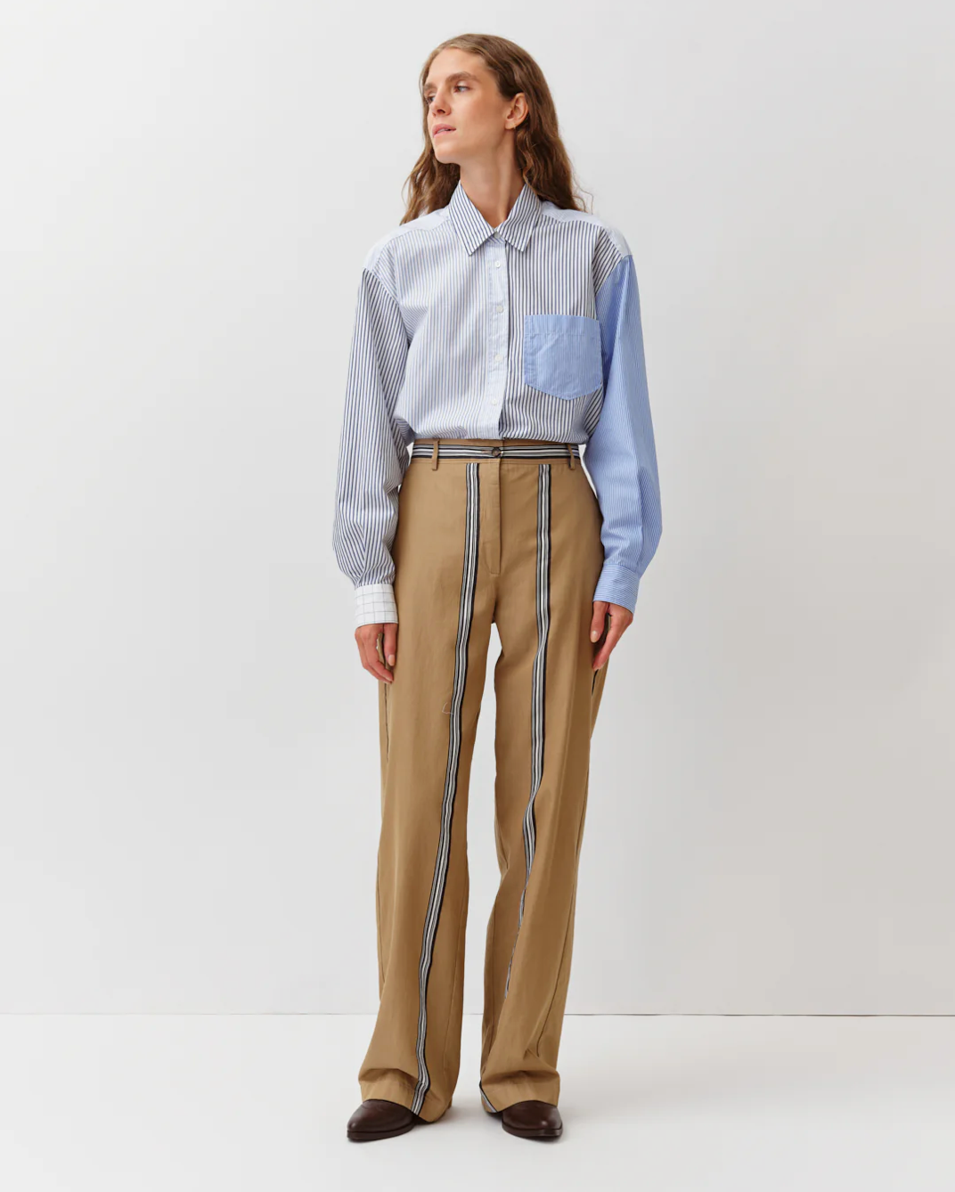 Pimao Pants