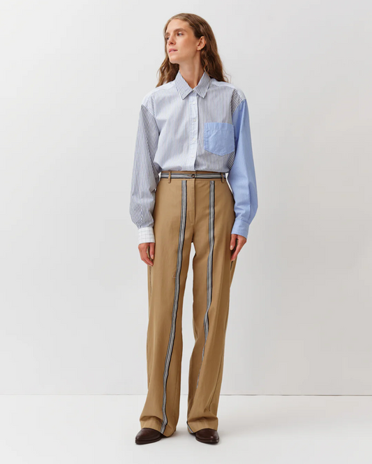 Pimao Pants