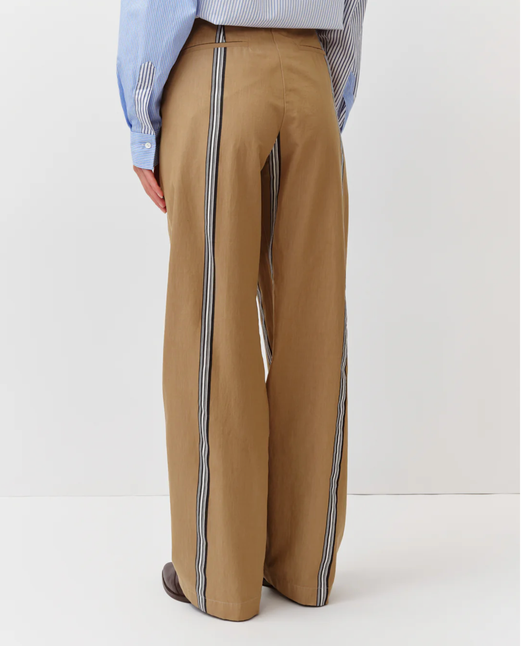 Pimao Pants