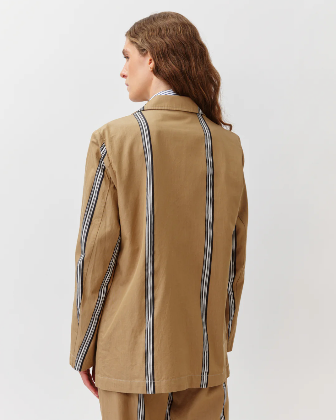 Vouziano Jacket