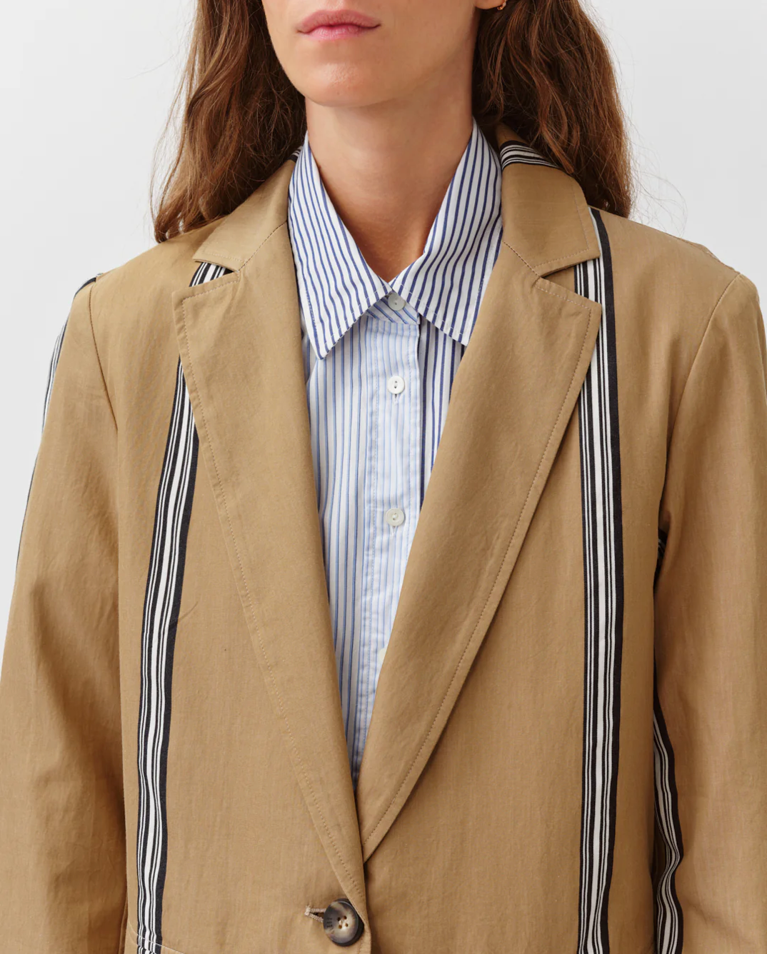 Vouziano Jacket
