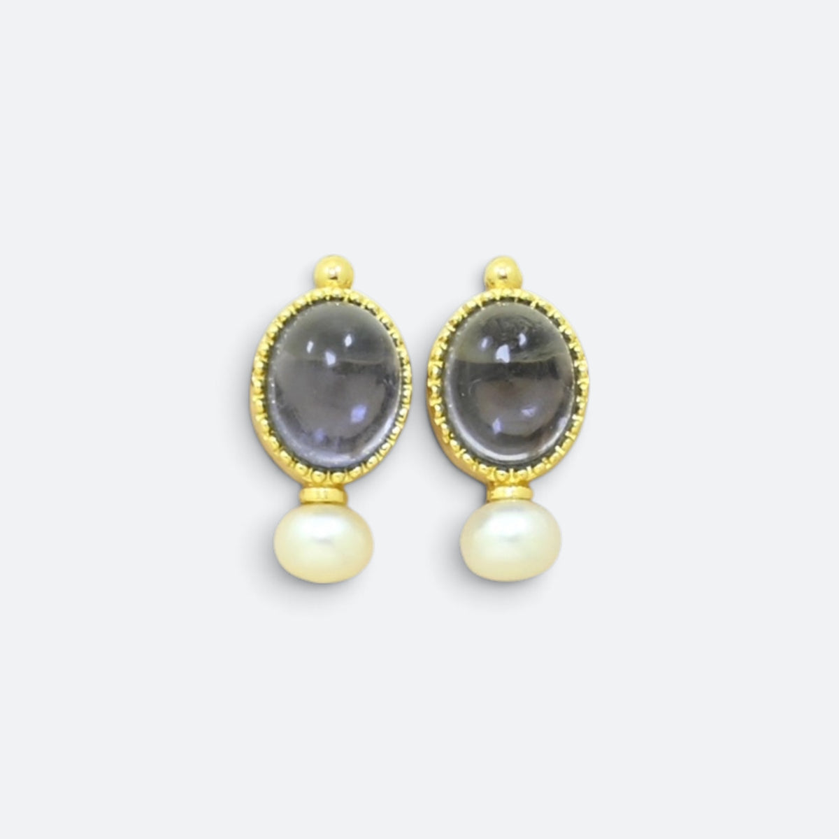 Eden Earrings