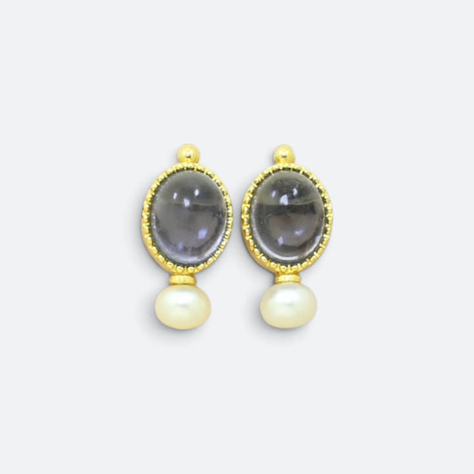Eden Earrings