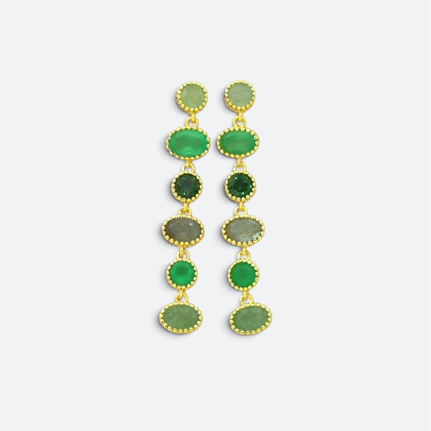 Grecia Earrings