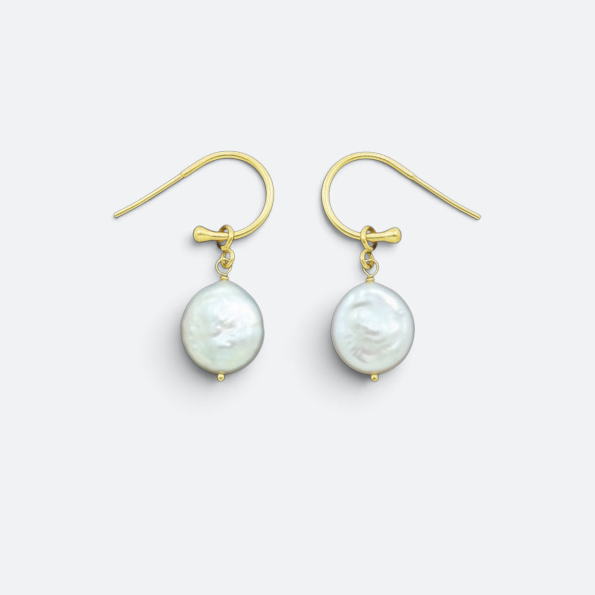 Liliya Earrings