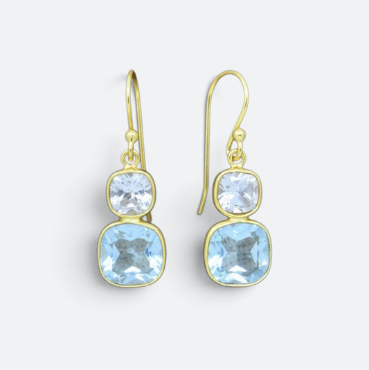Natty Earrings