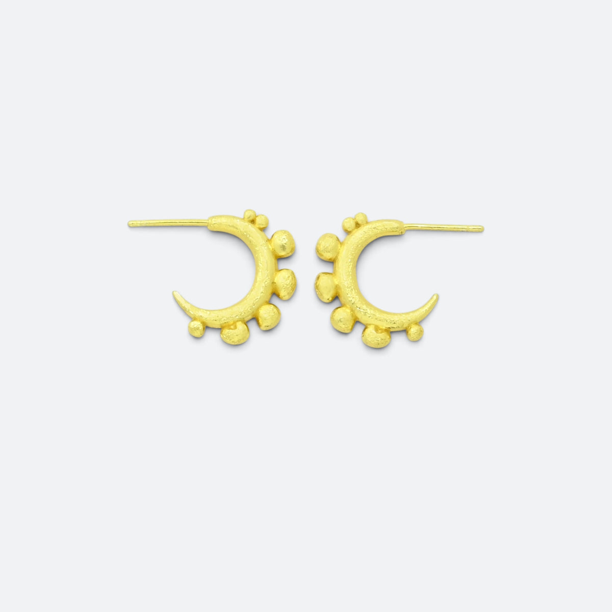 Zoey Earrings