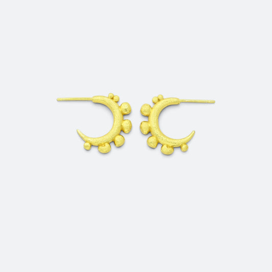 Zoey Earrings