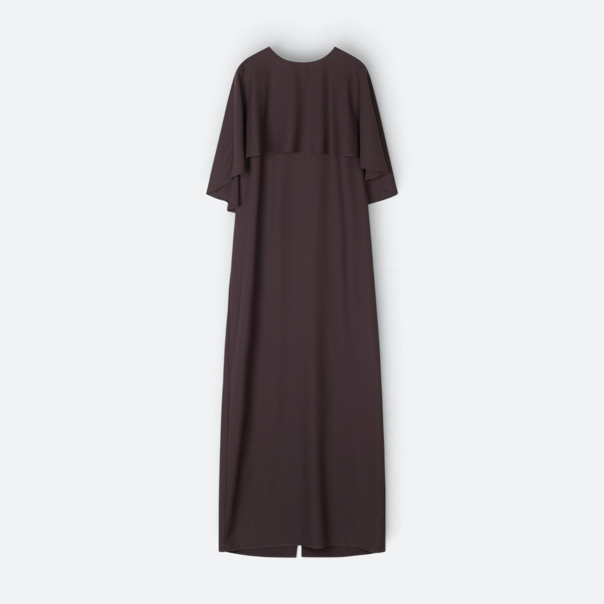 Maxine Dress Coffee