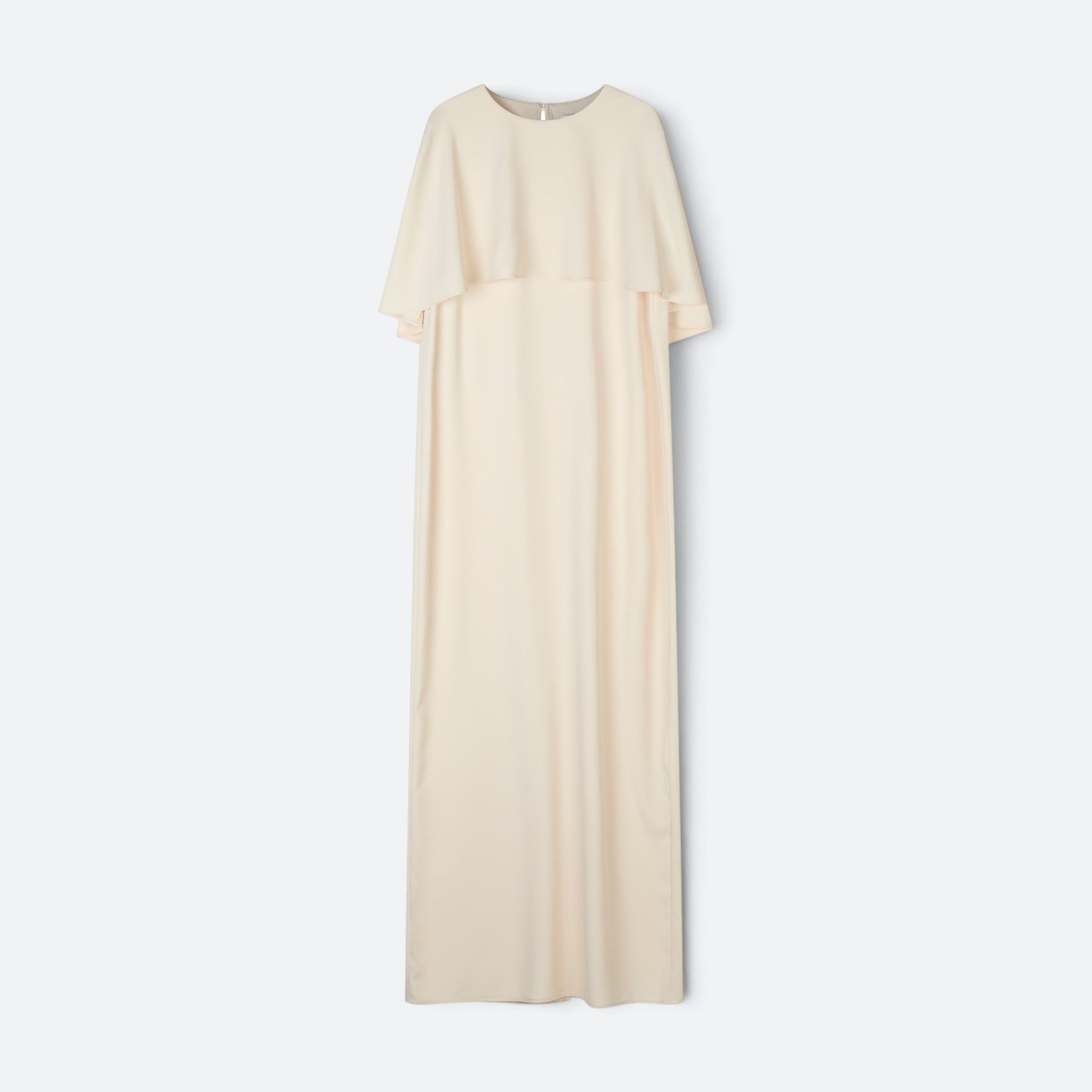 Maxine Dress Cream