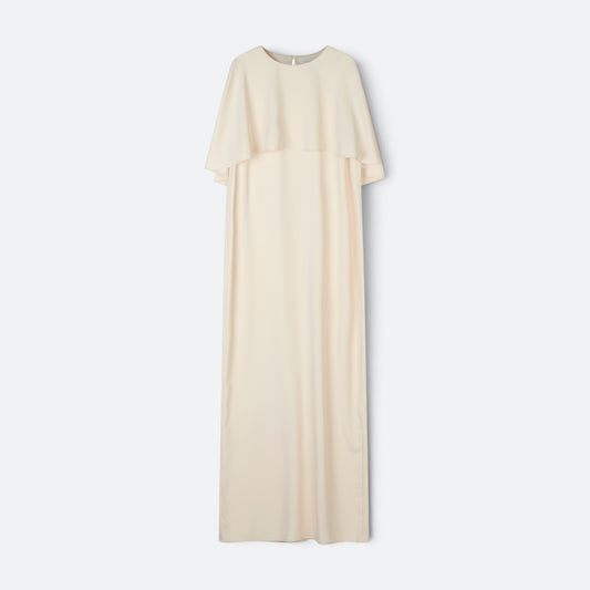 Maxine Dress Cream