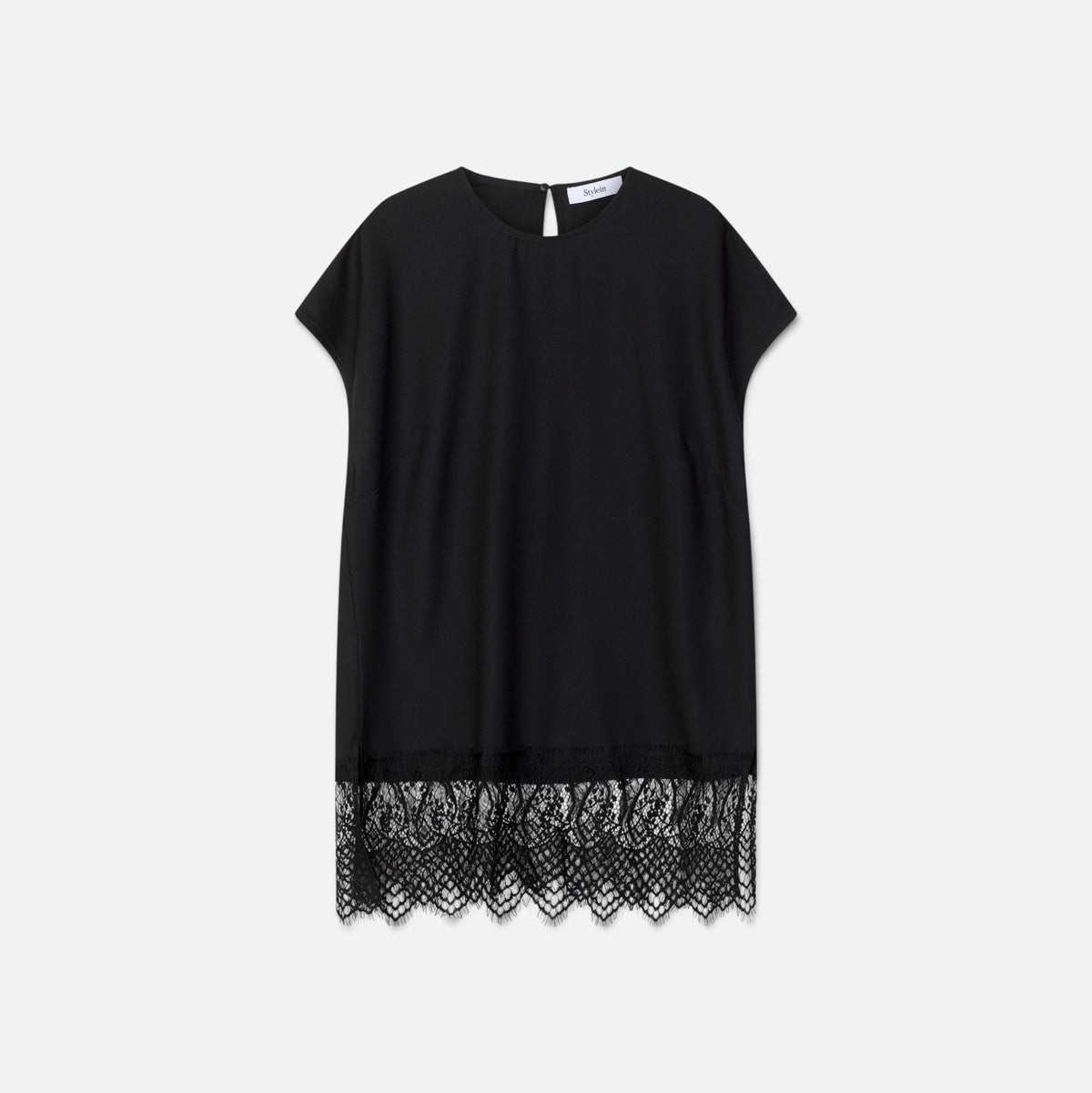 Muccino Blouse Black