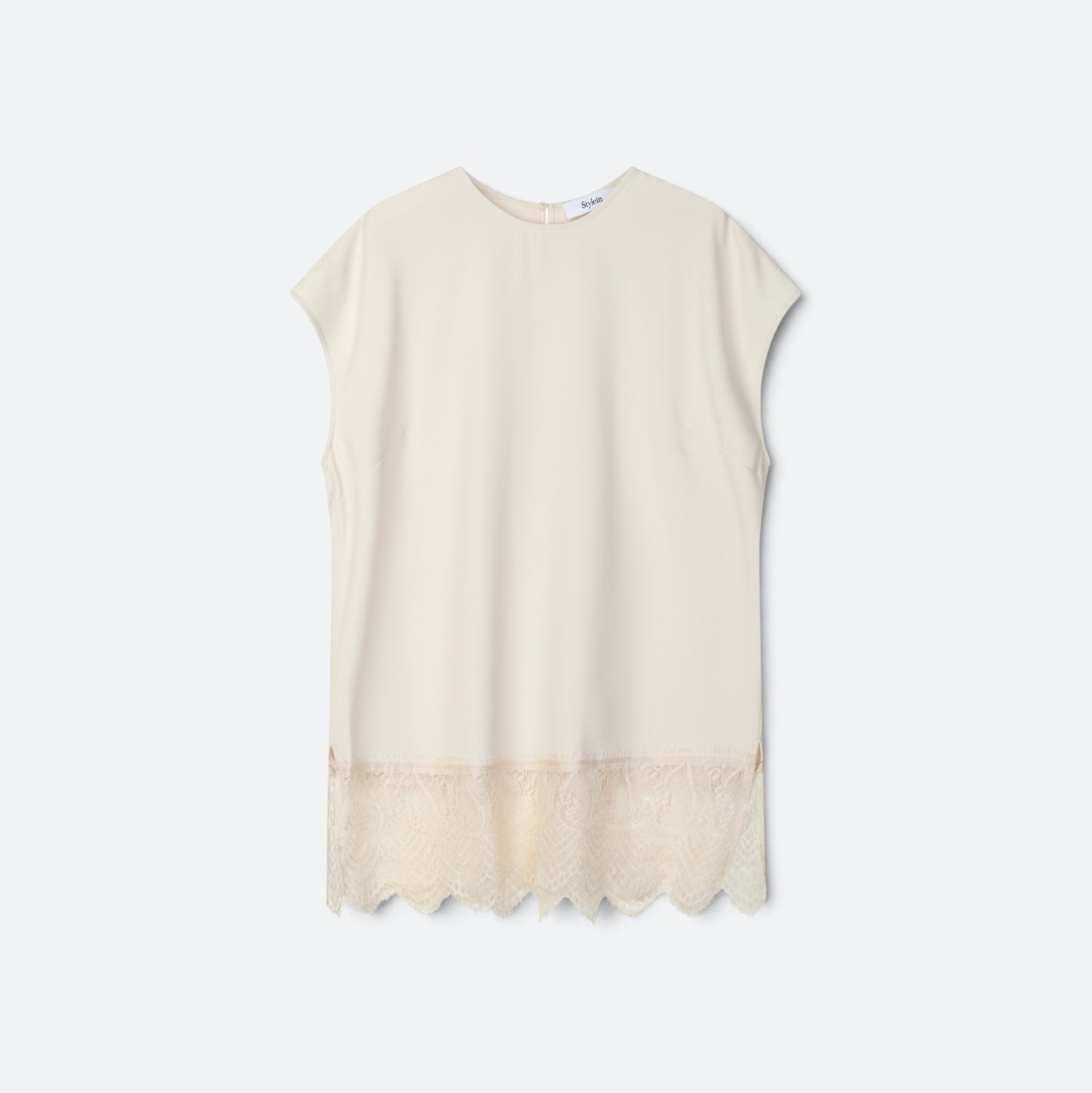 Muccino Blouse Cream