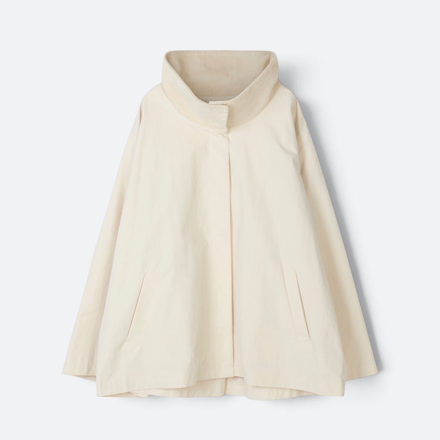 Salerno Jacket Ivory