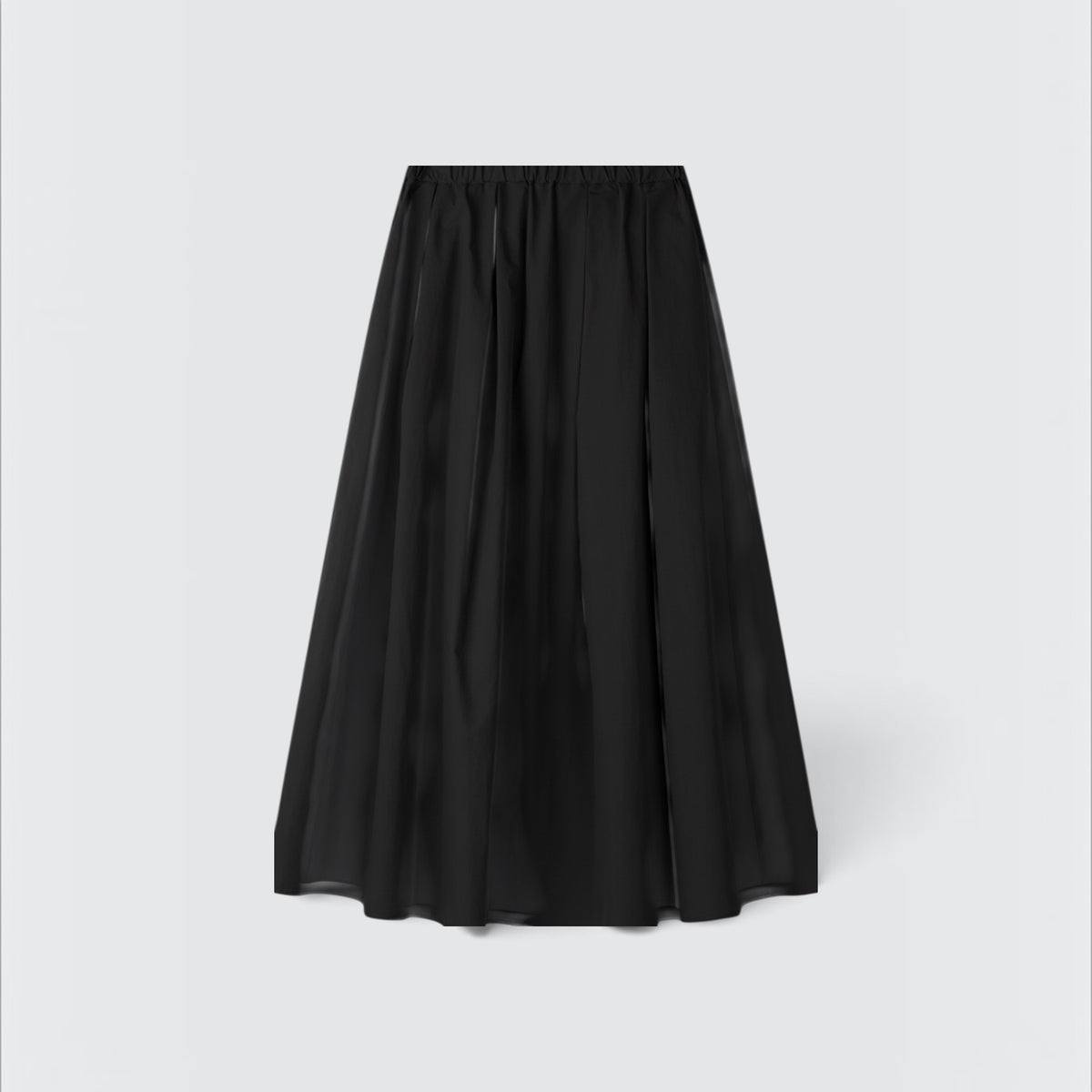 Sorina Skirt Black