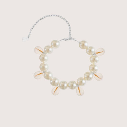 MAXI SHELL NECKLACE