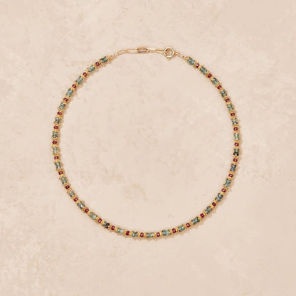 SRIPHALA FULL NECKLACE