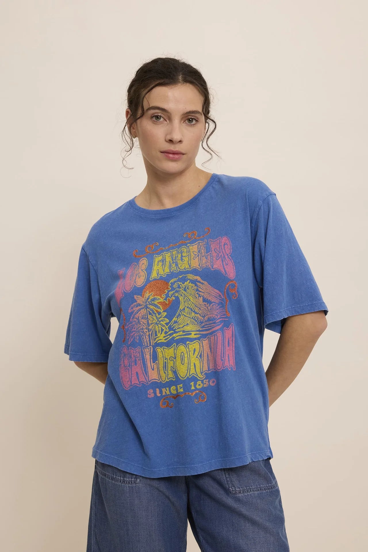 Los Angeles T-Shirt
