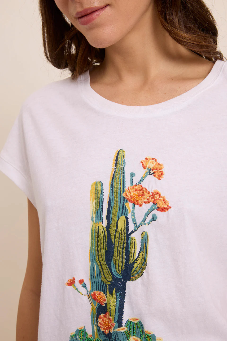 CACTUS T-SHIRT