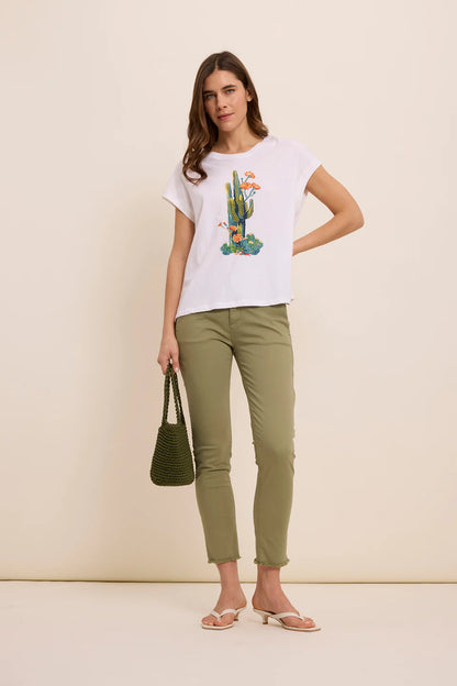 CACTUS T-SHIRT