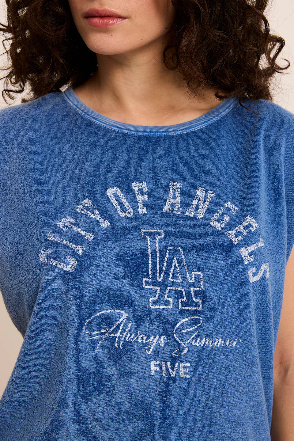 City of Angels T-Shirt