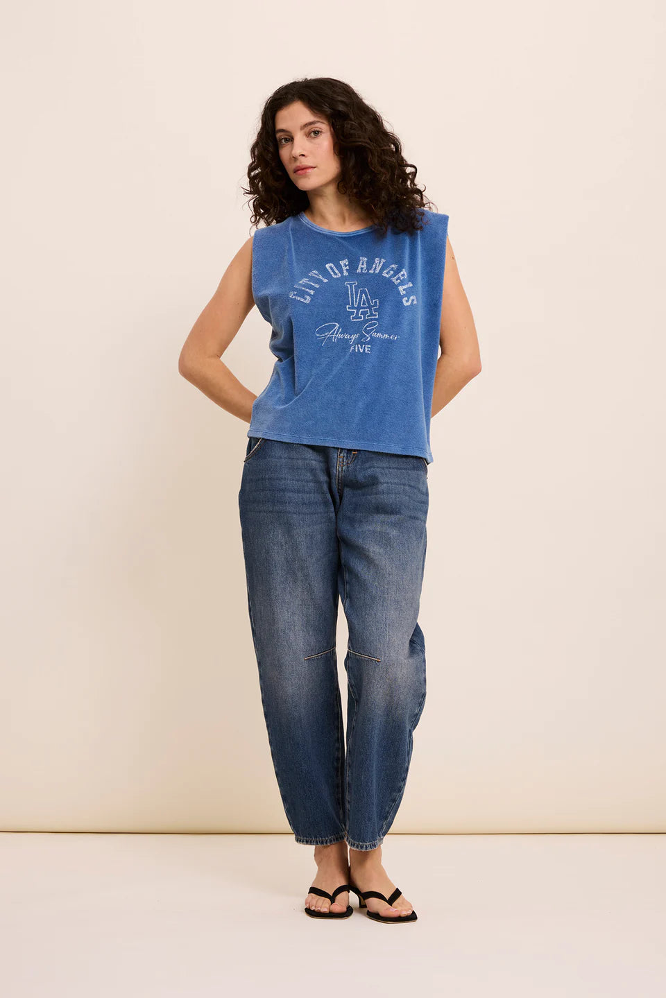 City of Angels T-Shirt