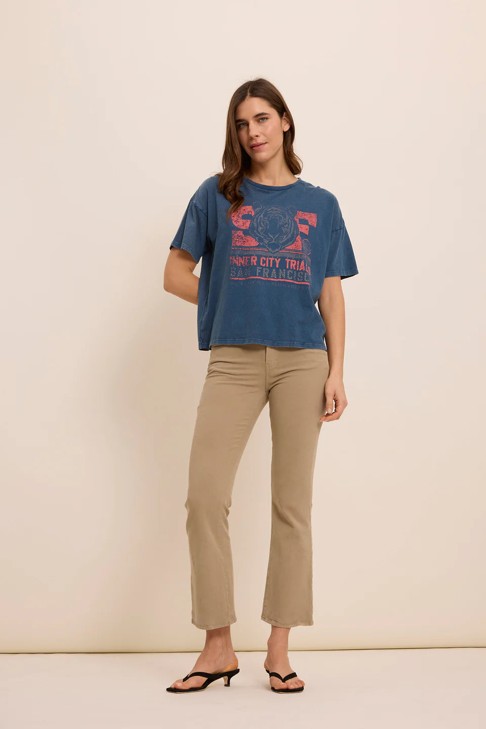 Tiger T-Shirt