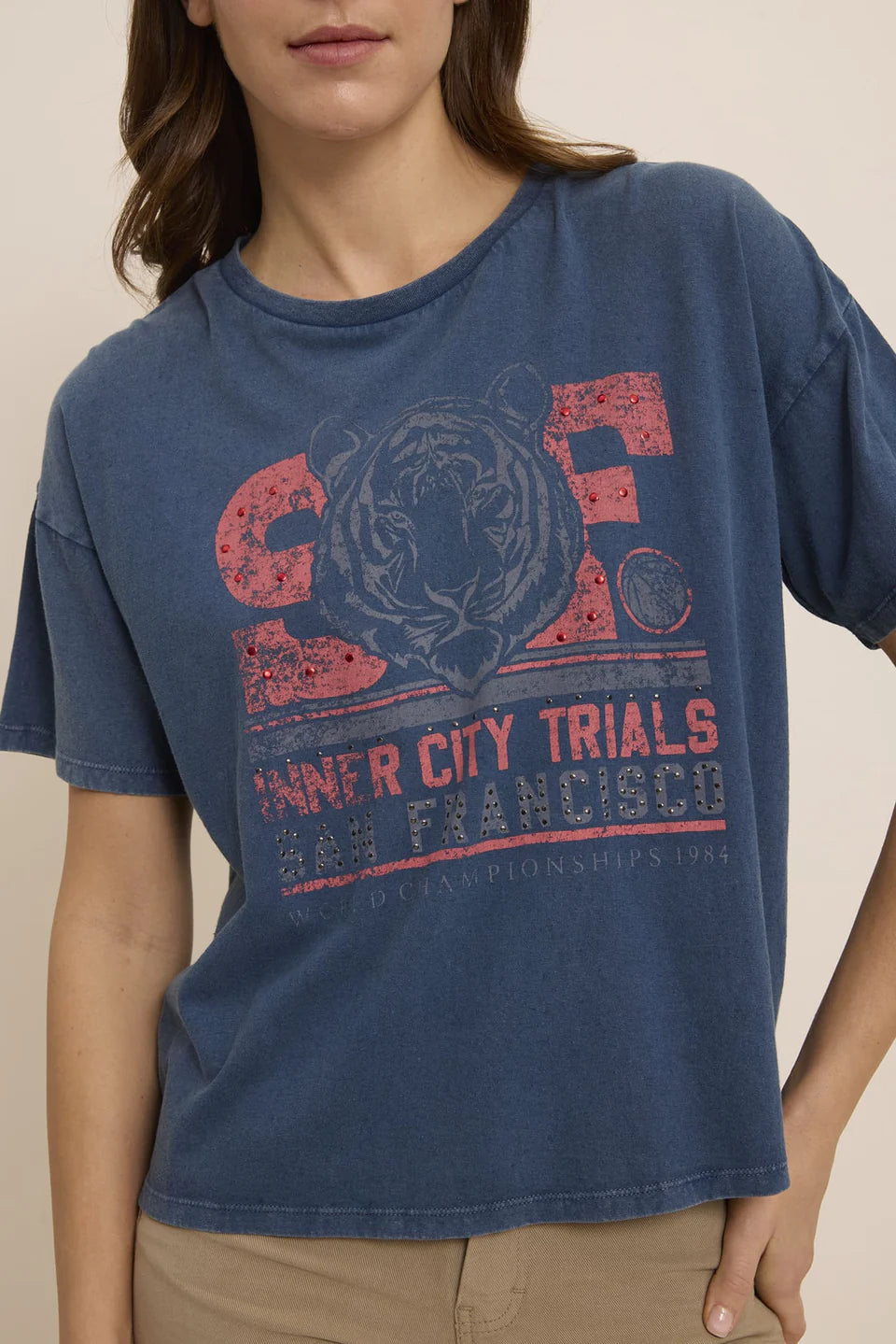 Tiger T-Shirt