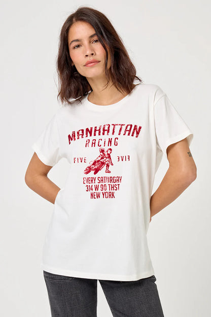 MANHATTAN T-SHIRT