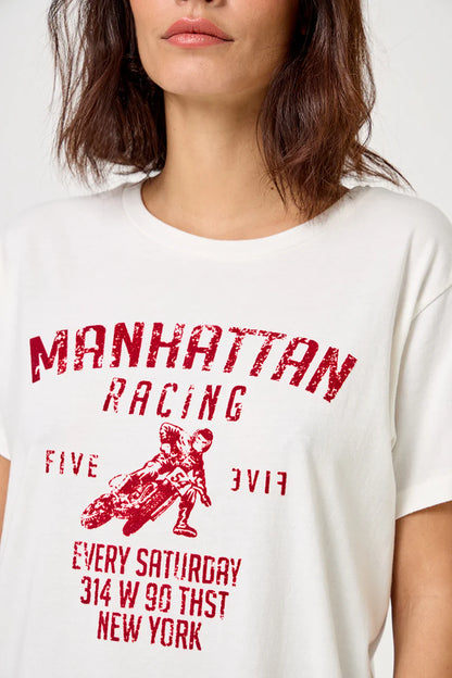MANHATTAN T-SHIRT