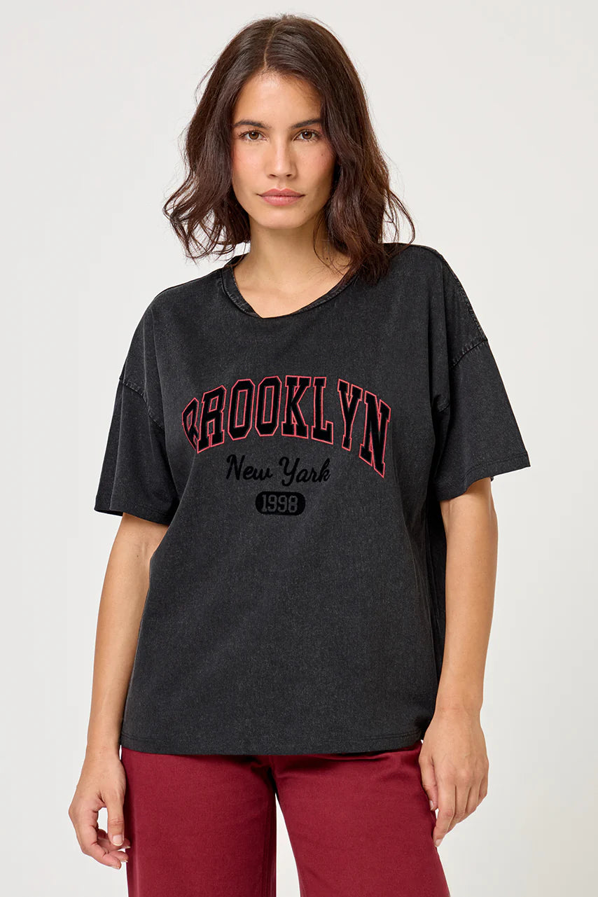 BROOKLYN T-SHIRT