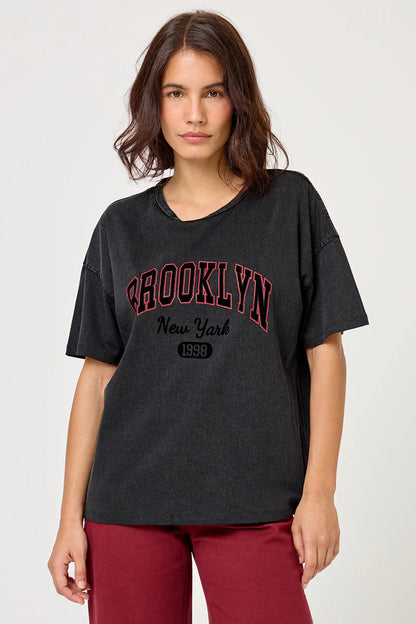 BROOKLYN T-SHIRT