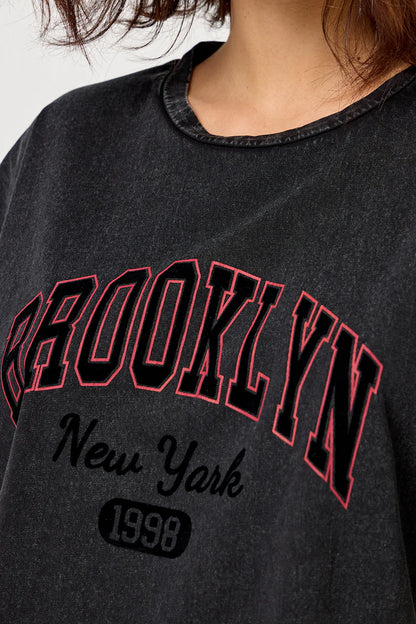 BROOKLYN T-SHIRT