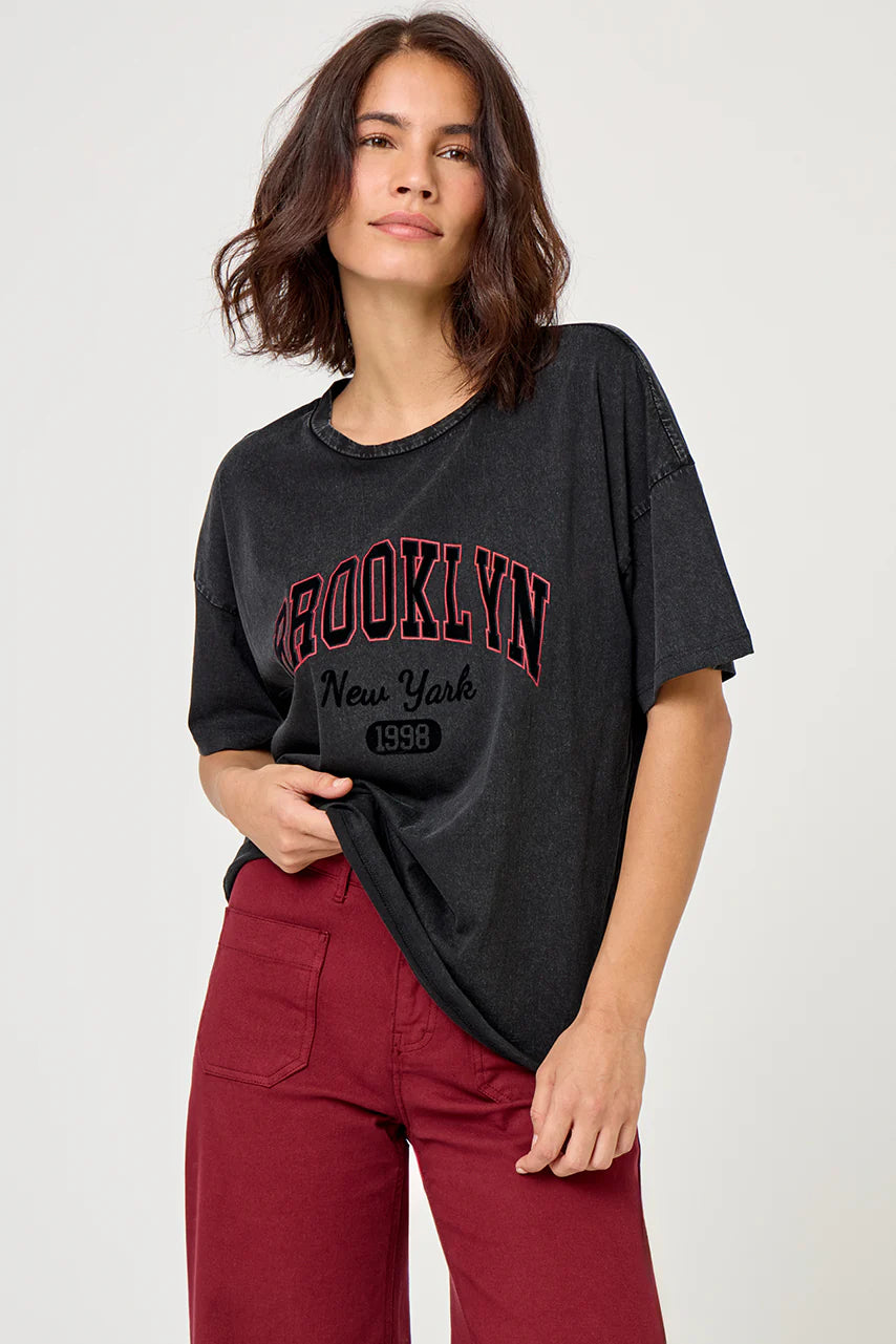BROOKLYN T-SHIRT