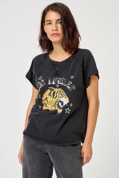 TIGER T-SHIRT