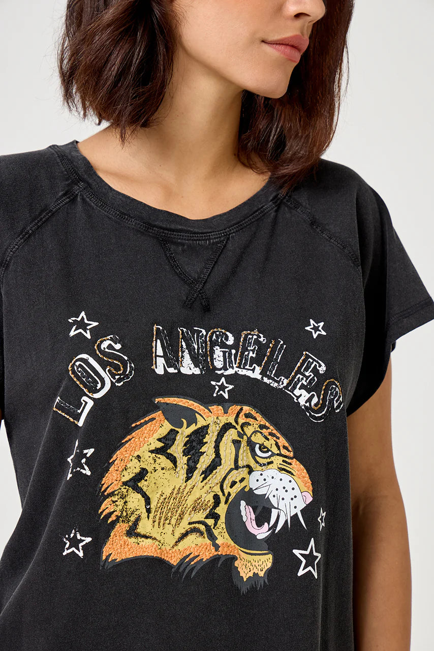 TIGER T-SHIRT