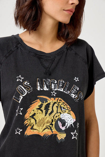 TIGER T-SHIRT