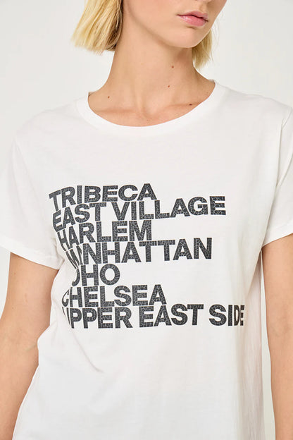 NYC T-SHIRT